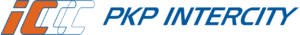 pkp intercity logo